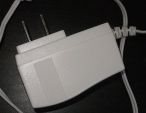 Panasonic USB対応モバイル電源パック